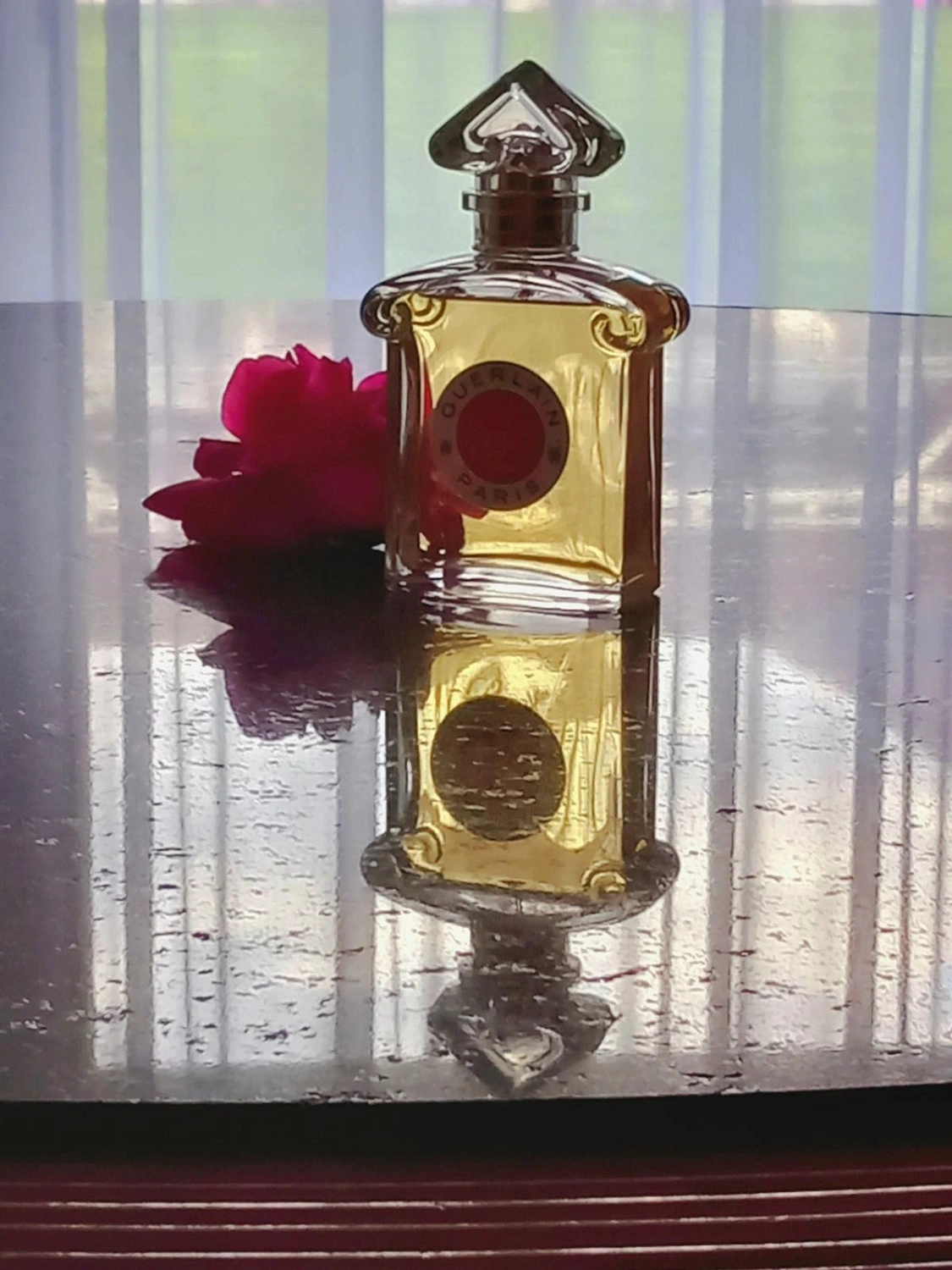 Guerlain Chamade Eau de Toilette