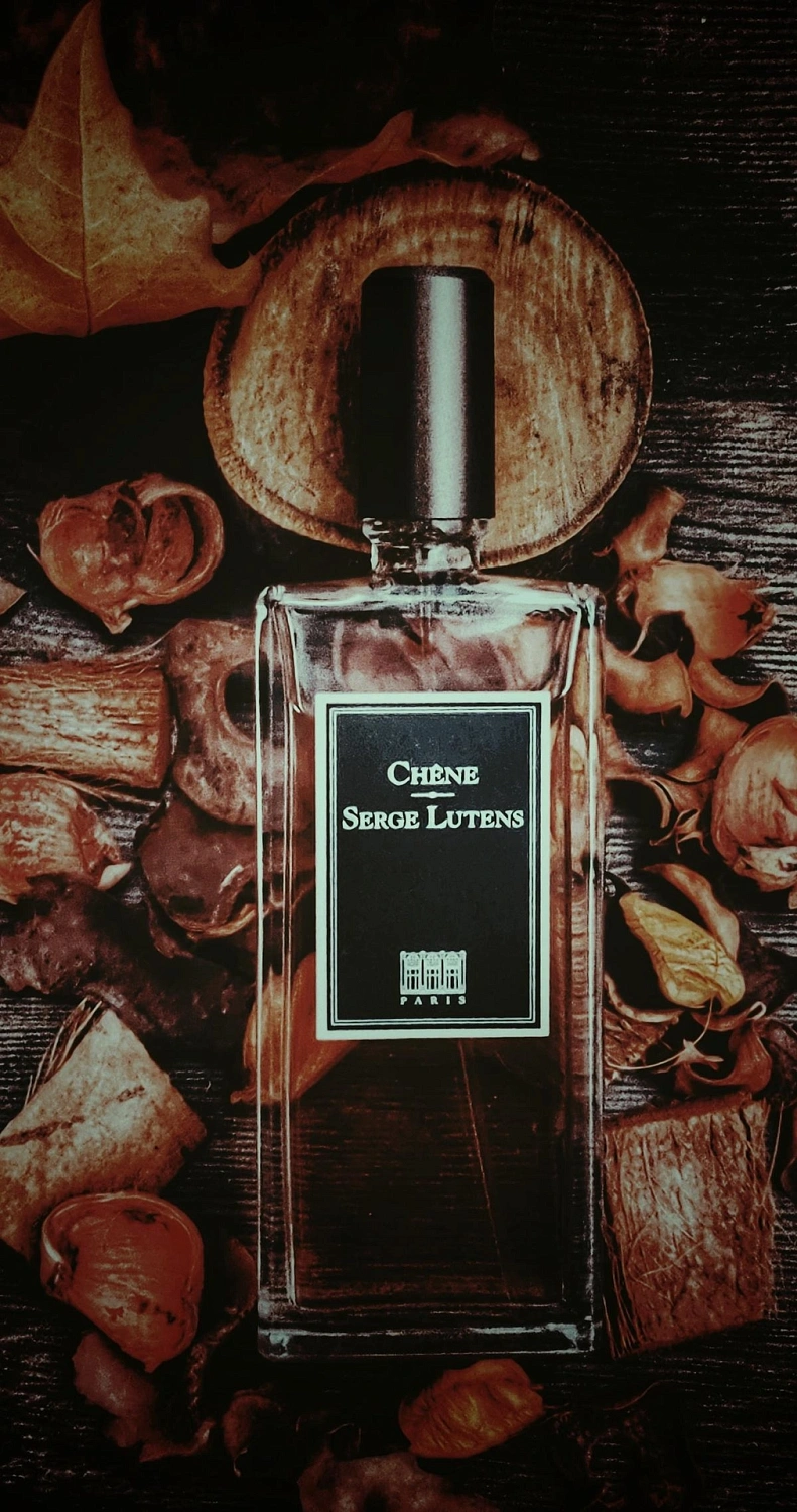 Serge Lutens Chene