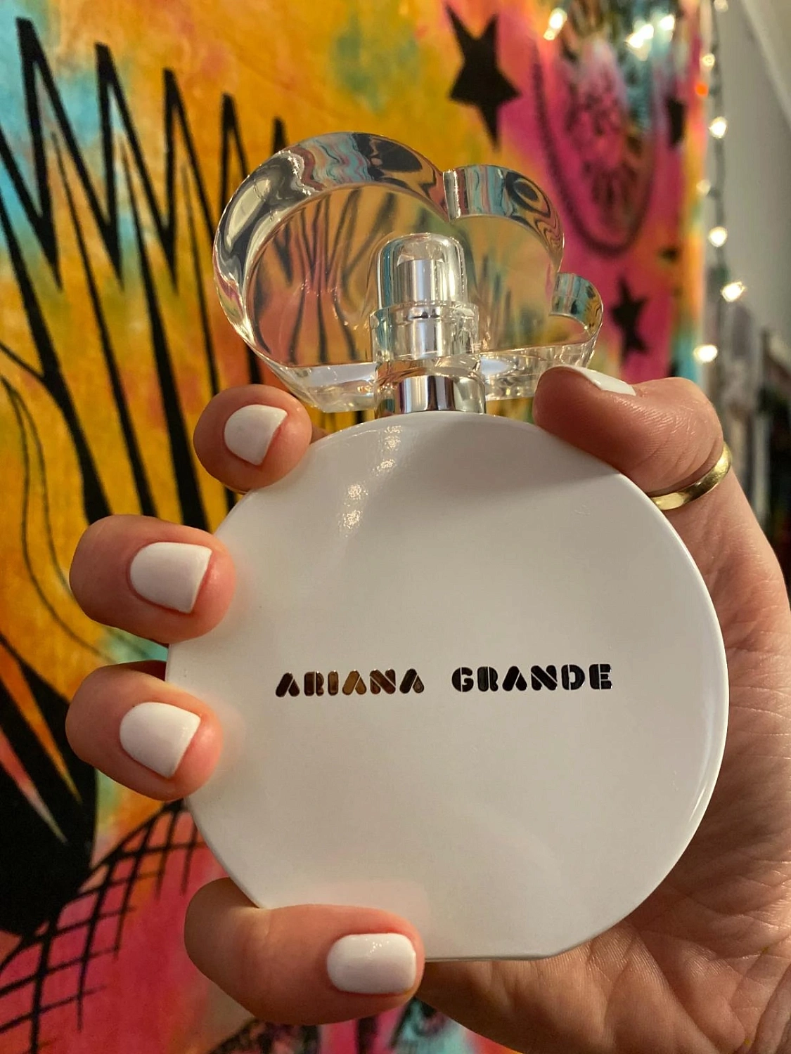 Ariana Grande Cloud Intense