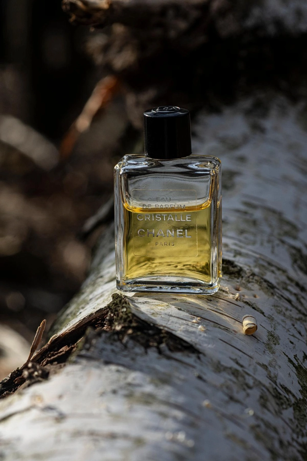 Chanel Cristalle Eau de Parfum