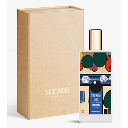 Memo Portobello Road