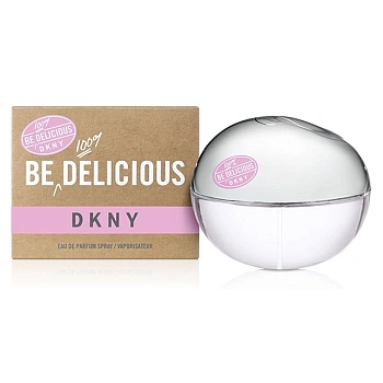 Фото DKNY Be 100% Delicious