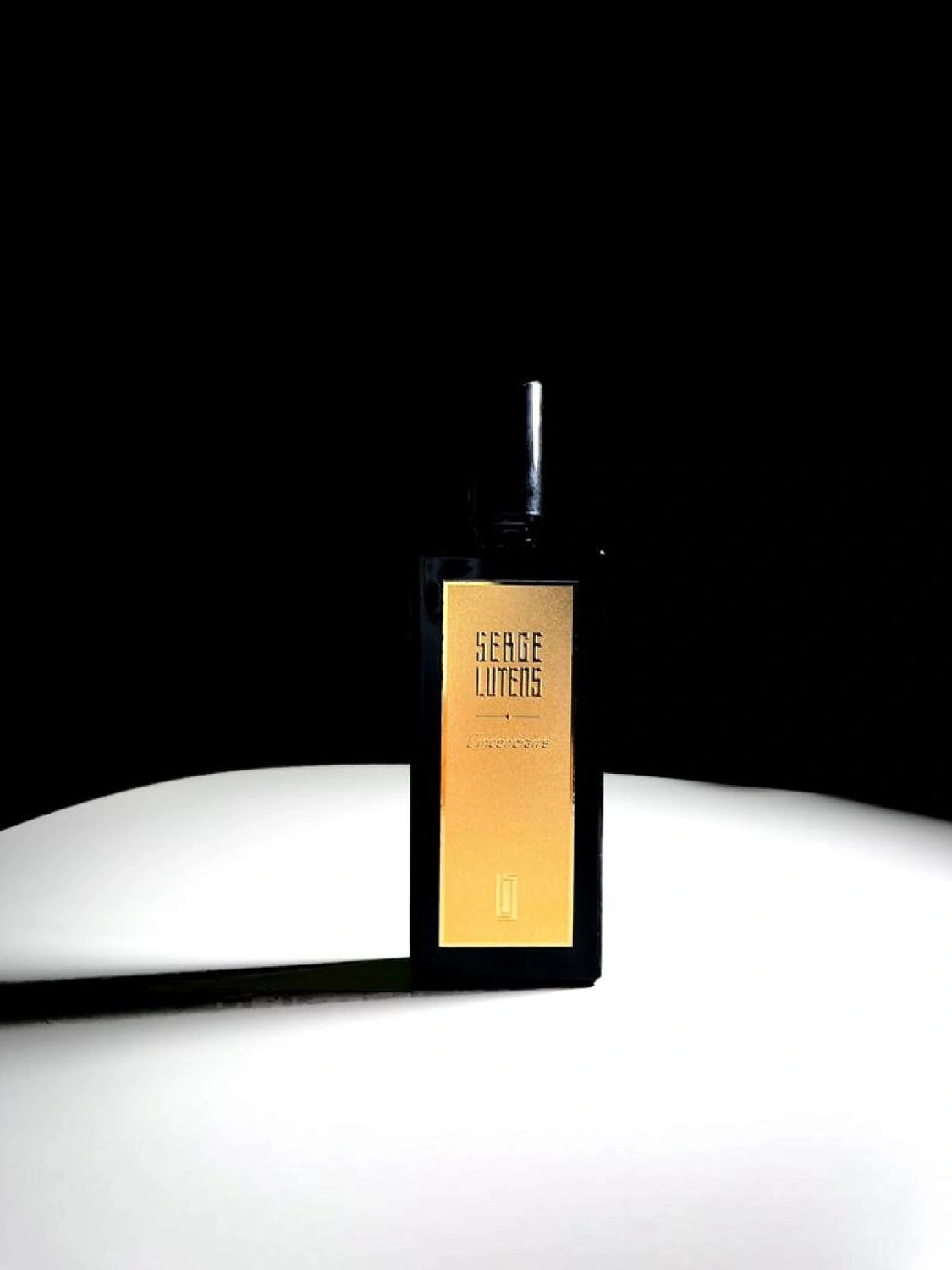 Serge Lutens L'incendiaire