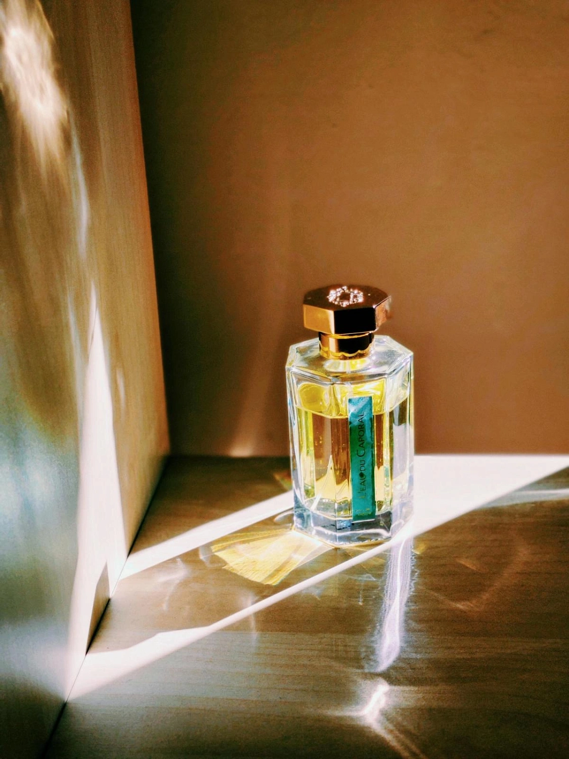 L'Artisan Parfumeur L'eau du Caporal