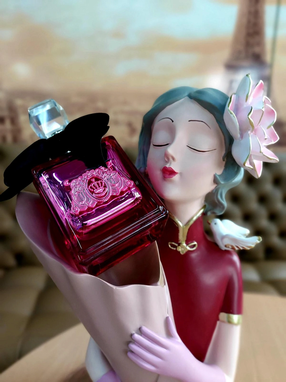 Juicy Couture Viva La Juicy Noir