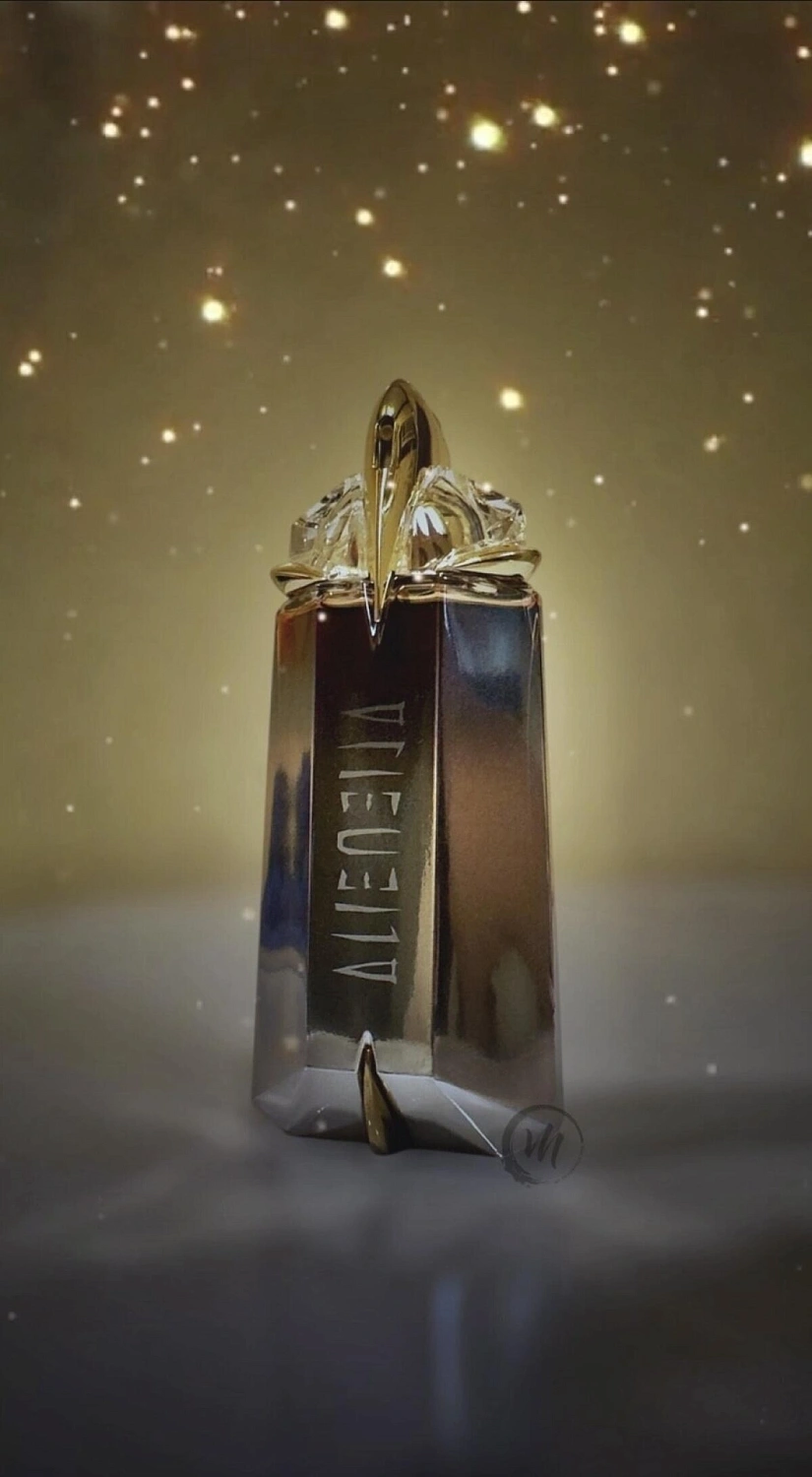 Mugler Alien Musc Mysterieux