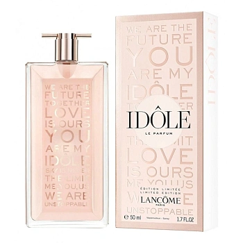 Фото Lancôme Idole Edition Limitee 2021