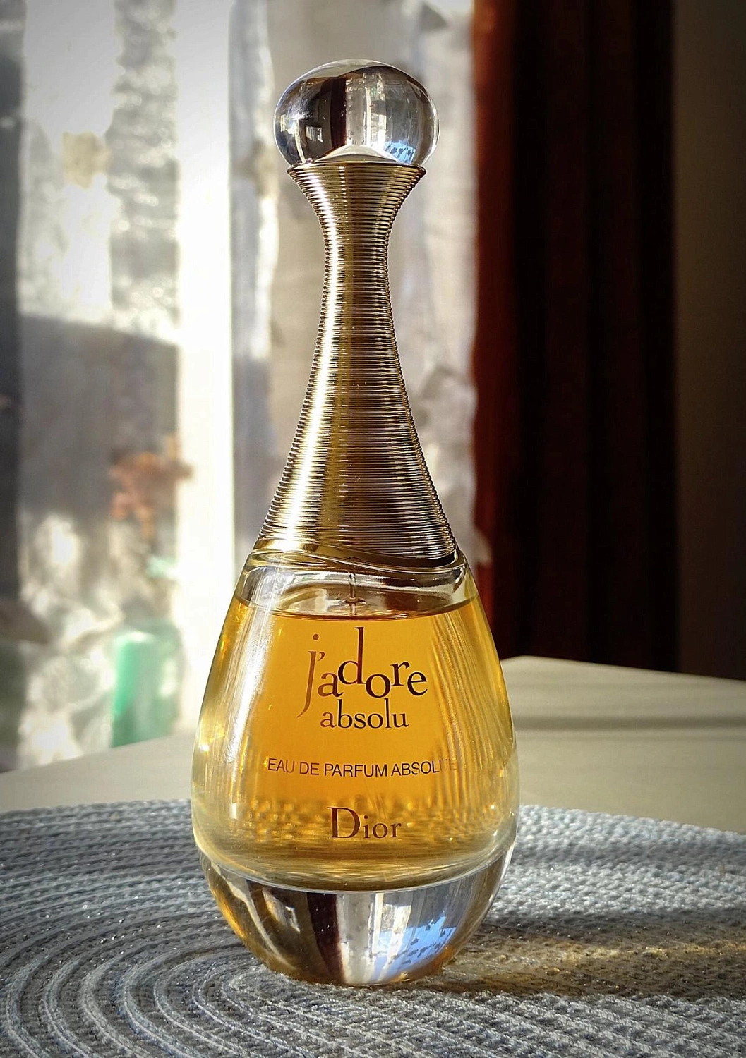Christian Dior J'Adore Absolu