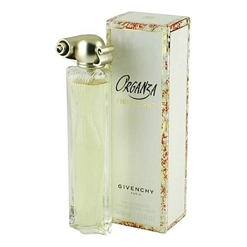 Givenchy Organza First Light туалетная вода 50 мл