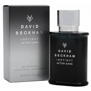 Фото David Beckham Instinct After Dark