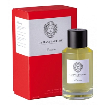 La Manufacture Cologne Precieuse парфюмерная вода 100 мл