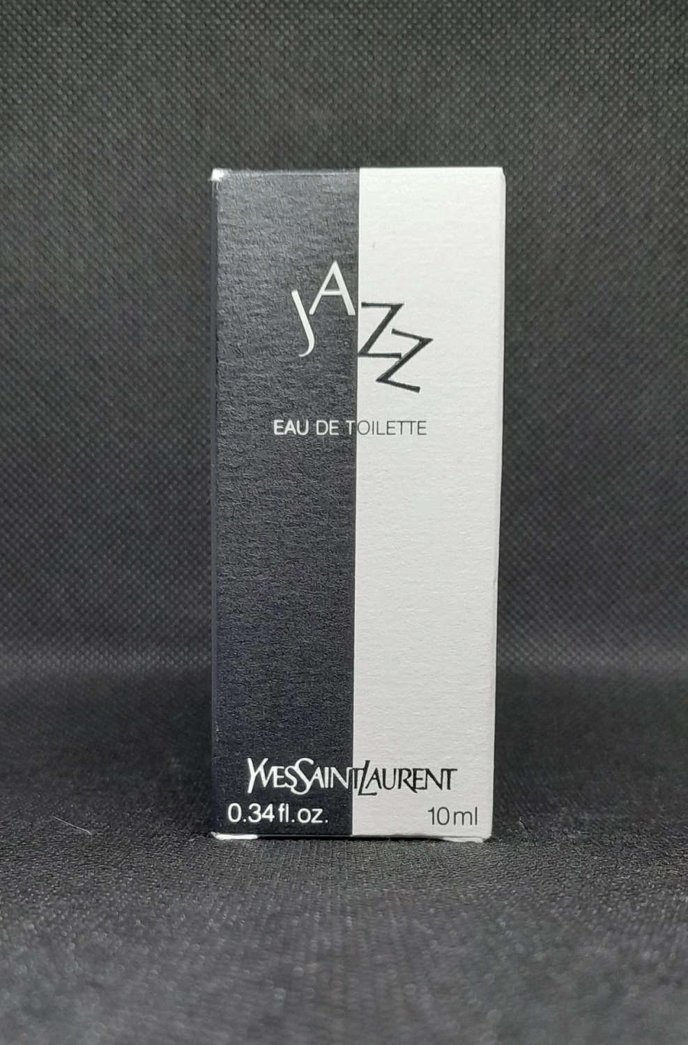 Yves Saint Laurent Jazz