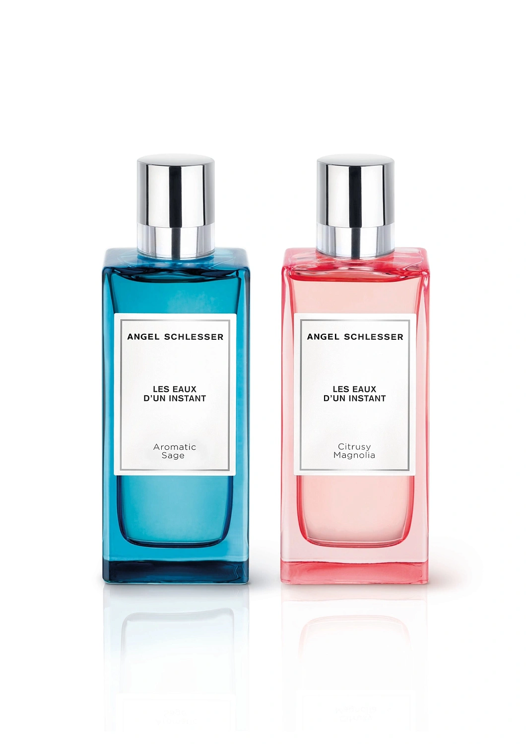 Angel Schlesser Aromatic Sage