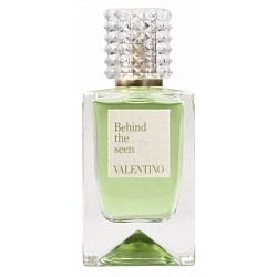 Valentino Behind The Seen