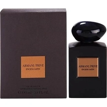 Фото Armani Prive Encens Satin