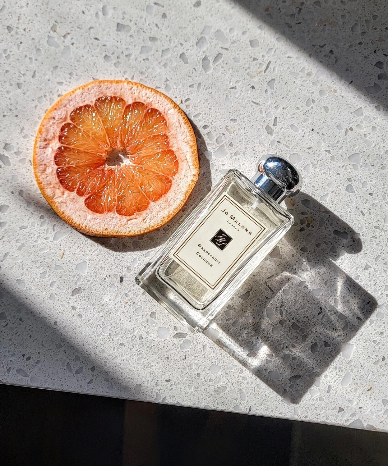 Jo Malone Grapefruit