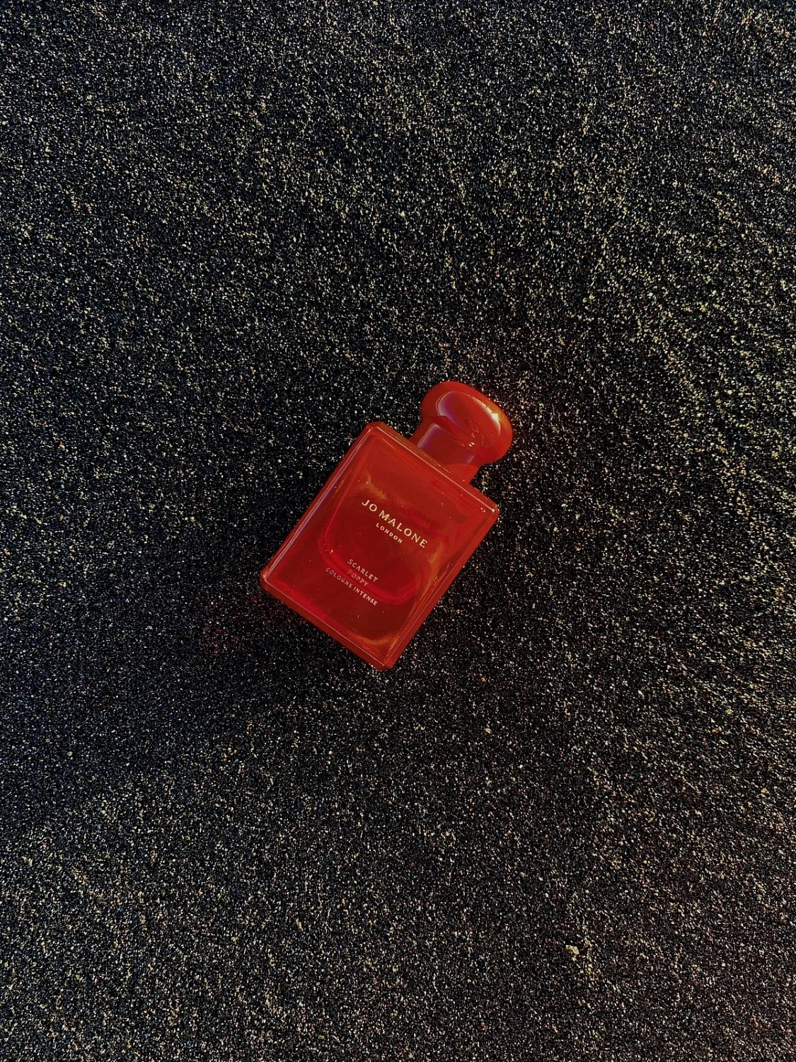 Jo Malone Scarlet Poppy Intense
