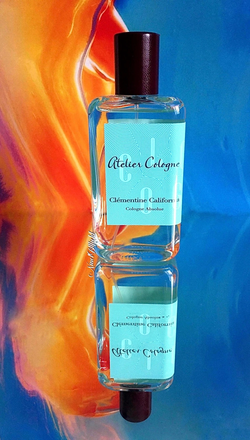 Atelier Cologne Clementine California