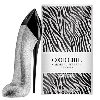 Carolina Herrera Good Girl Superstars Collector Edition 2021 парфюмерная вода 80 мл