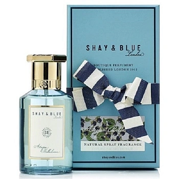 Фото Shay & Blue London Atropa Belladonna