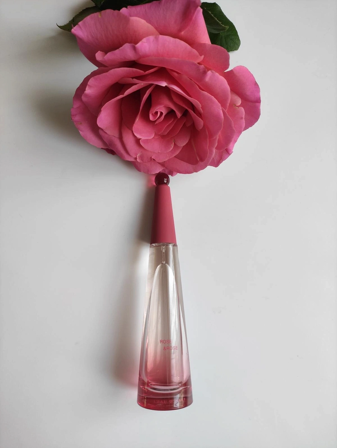 Issey Miyake L'Eau D'Issey Rose & Rose