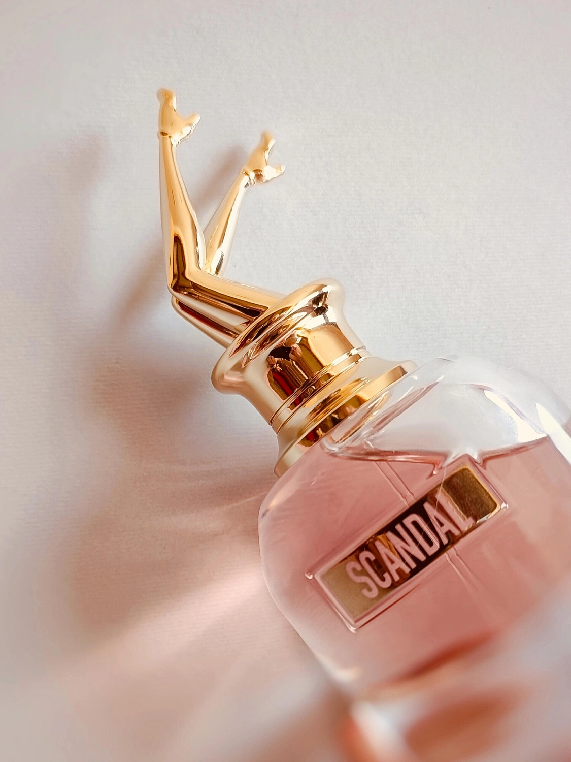 Jean Paul Gaultier Scandal