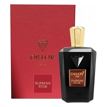 Фото Orlov Paris Supreme Star