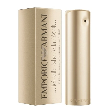 Emporio Armani She/Lei/Ella/Elle парфюмерная вода 100 мл