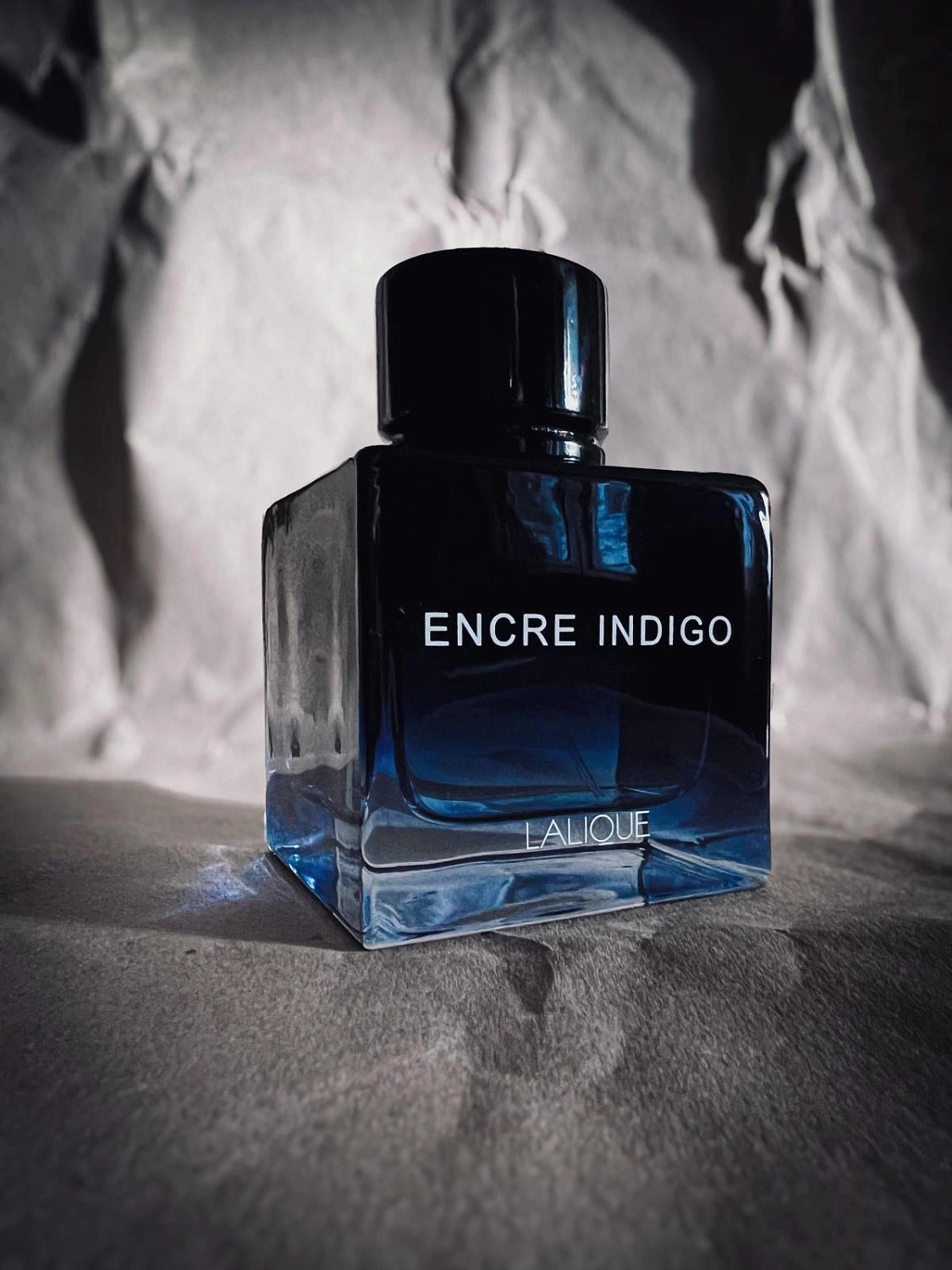 Lalique Encre Indigo