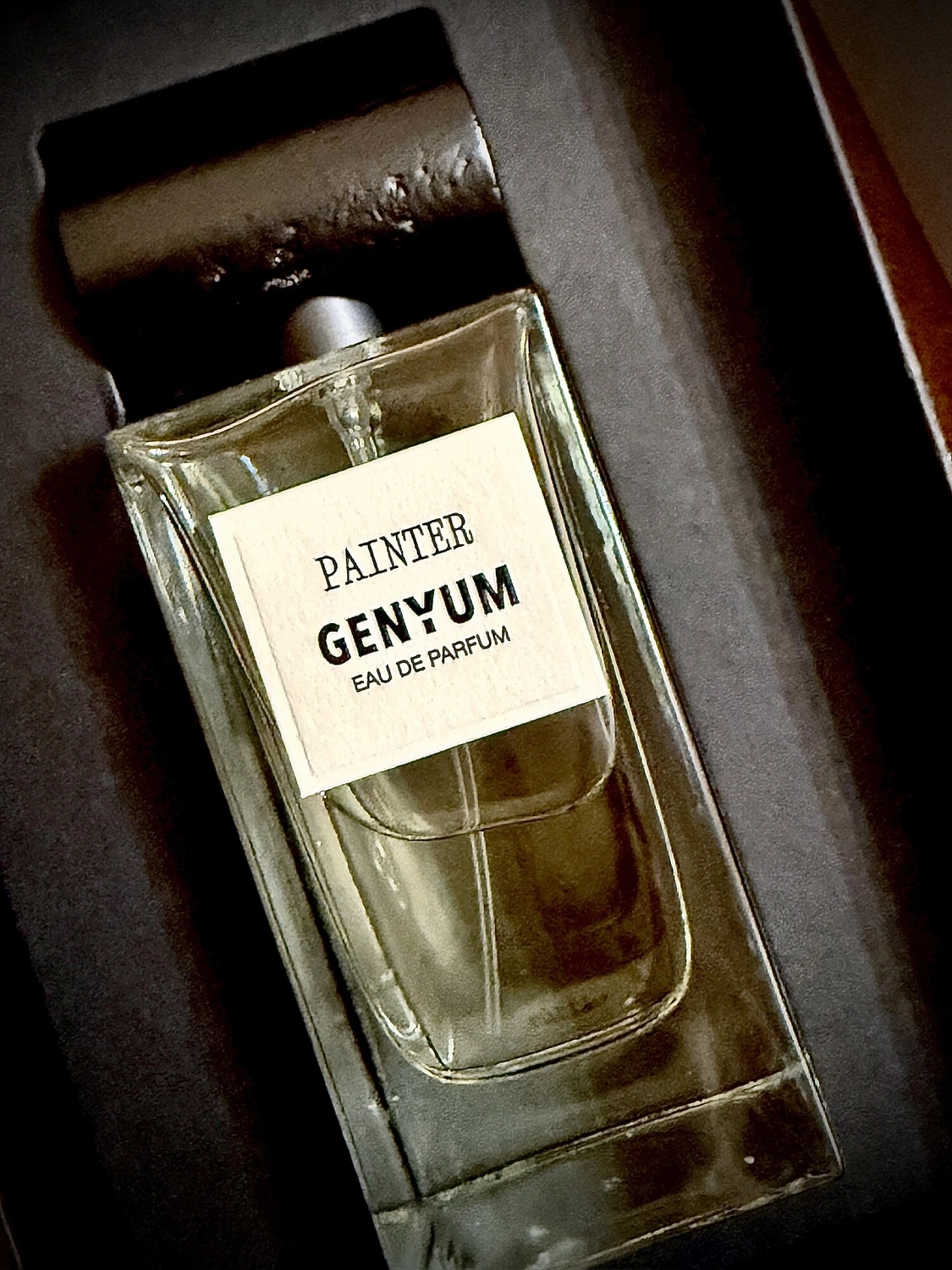 Genyum Painter