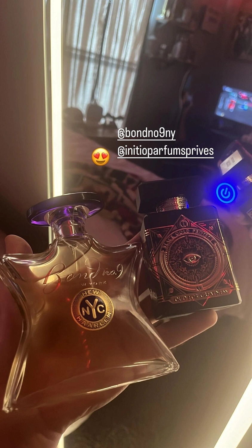 Bond No. 9 New Haarlem