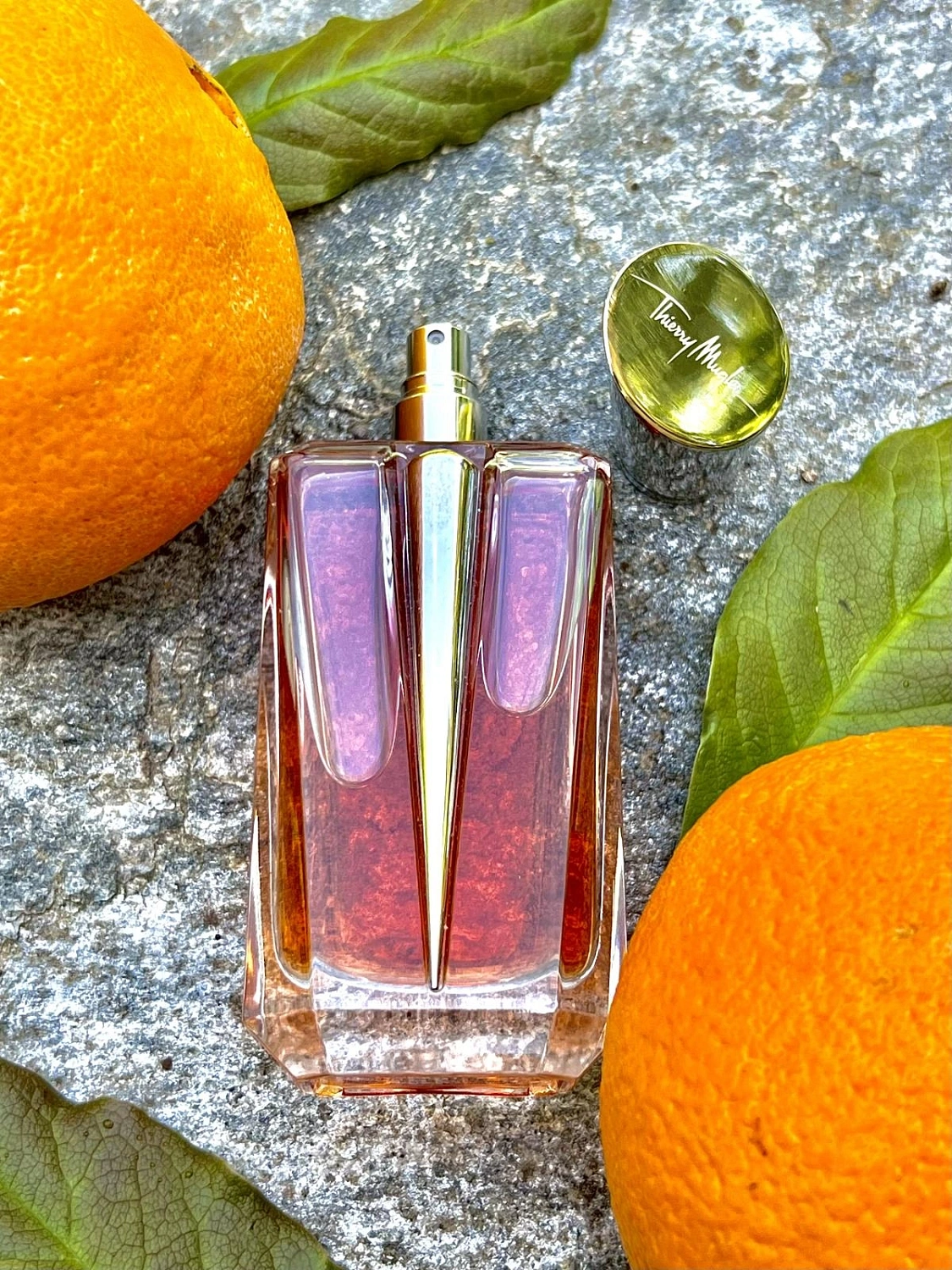 Mugler Miroir Dis-Moi