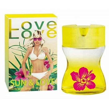Фото Cofinluxe Sun & Love