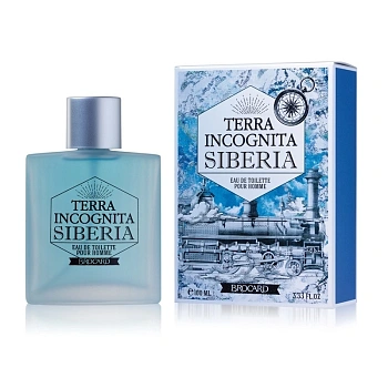 Фото Brocard Terra Incognita Siberia