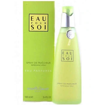 Фото Roger & Gallet Eau Pour Soi