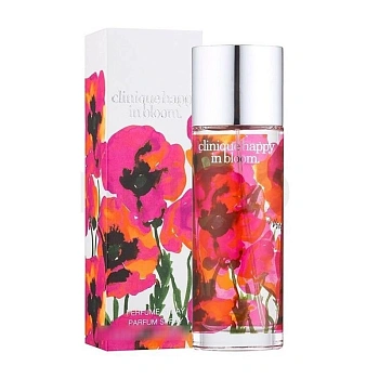 Фото Clinique Happy In Bloom 2016