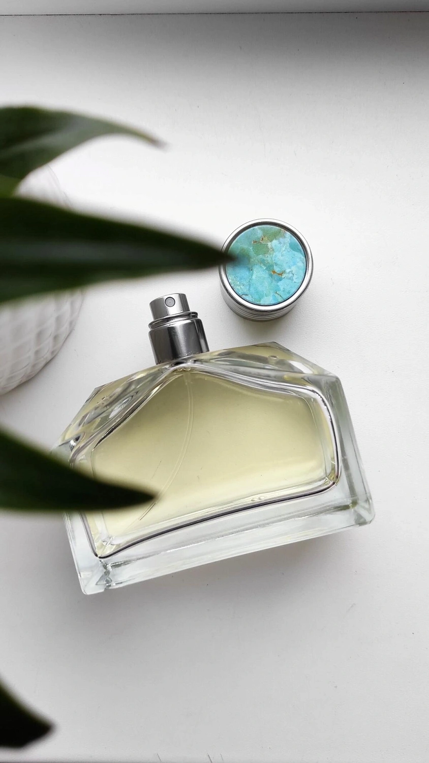 Ralph Lauren Pure Turquoise