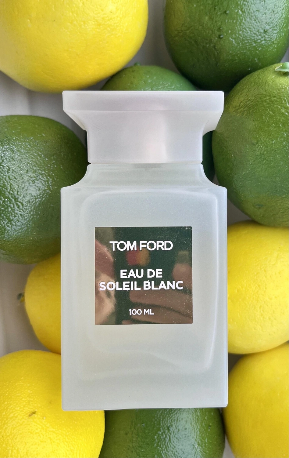Tom Ford Eau de Soleil Blanc