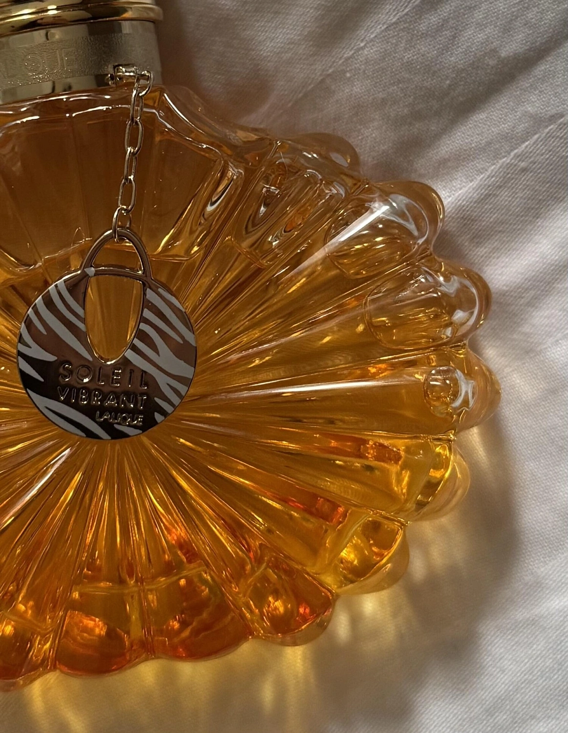 Lalique Soleil Vibrant