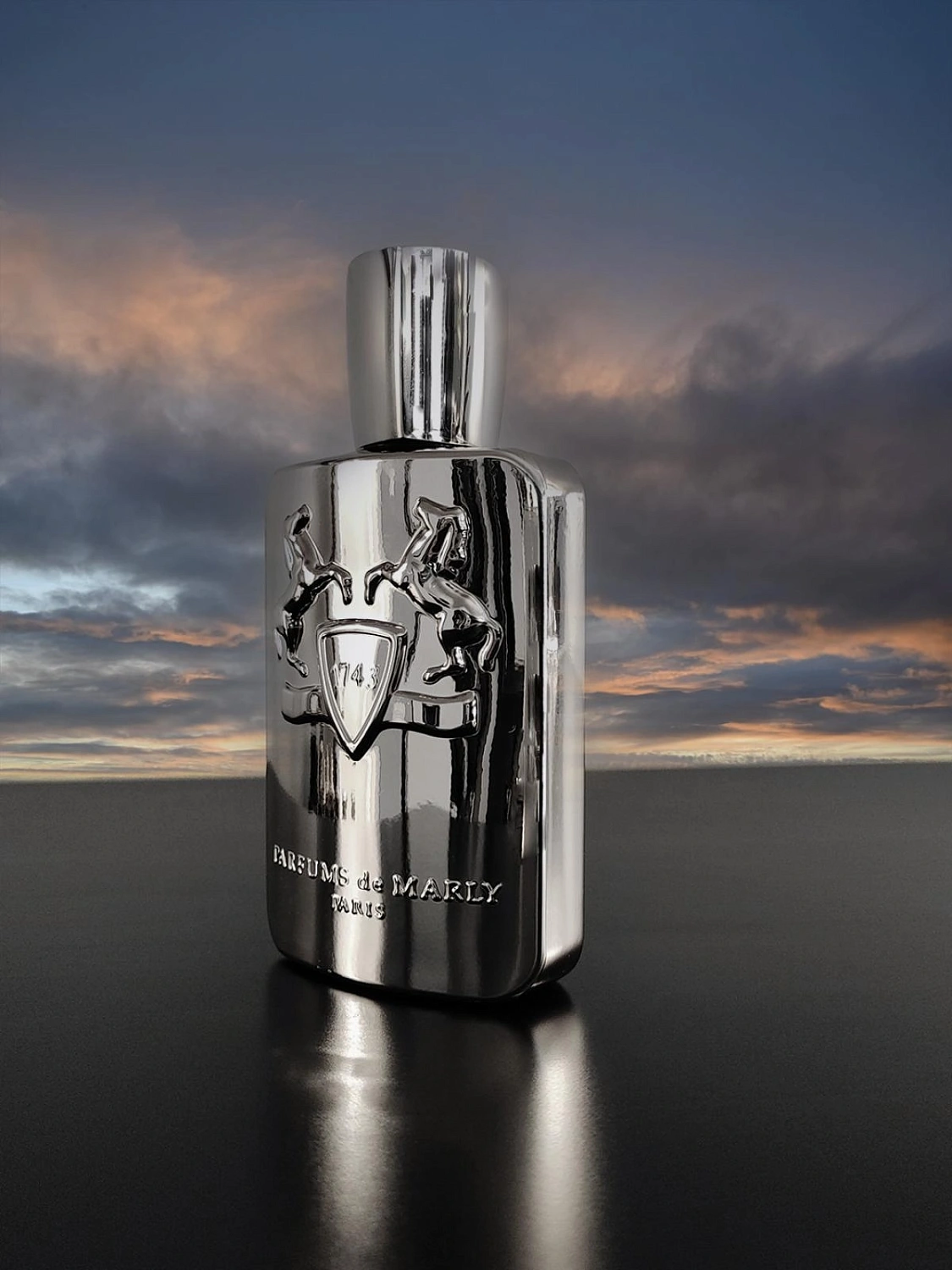 Parfums de Marly Pegasus
