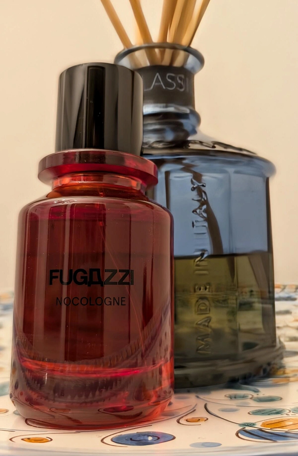Fugazzi Nocologne