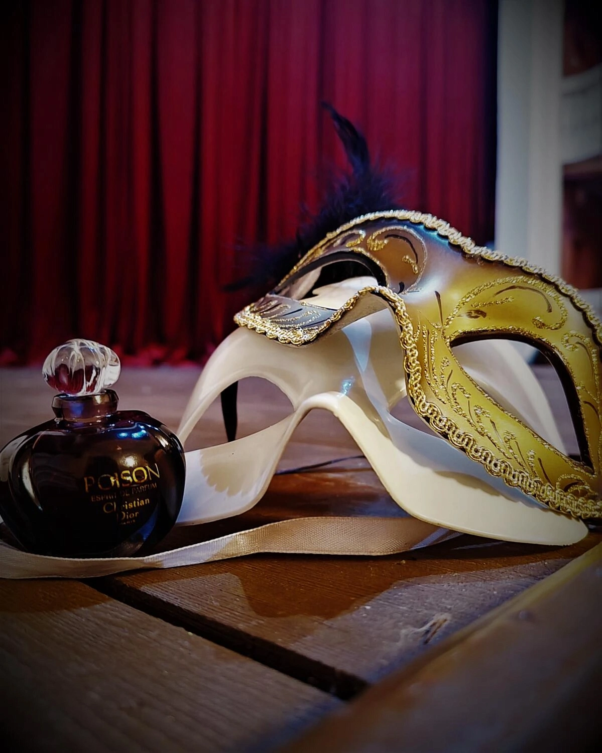 Christian Dior Poison