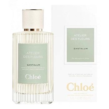 Chloé Santalum парфюмерная вода 150 мл