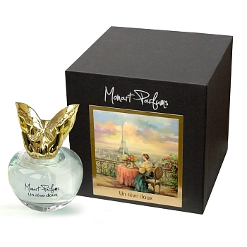 Фото Monart Parfums Un Reve Doux