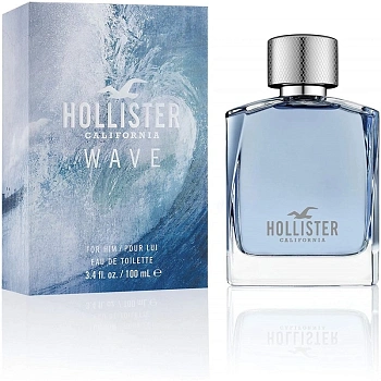 Фото Hollister Wave For Him