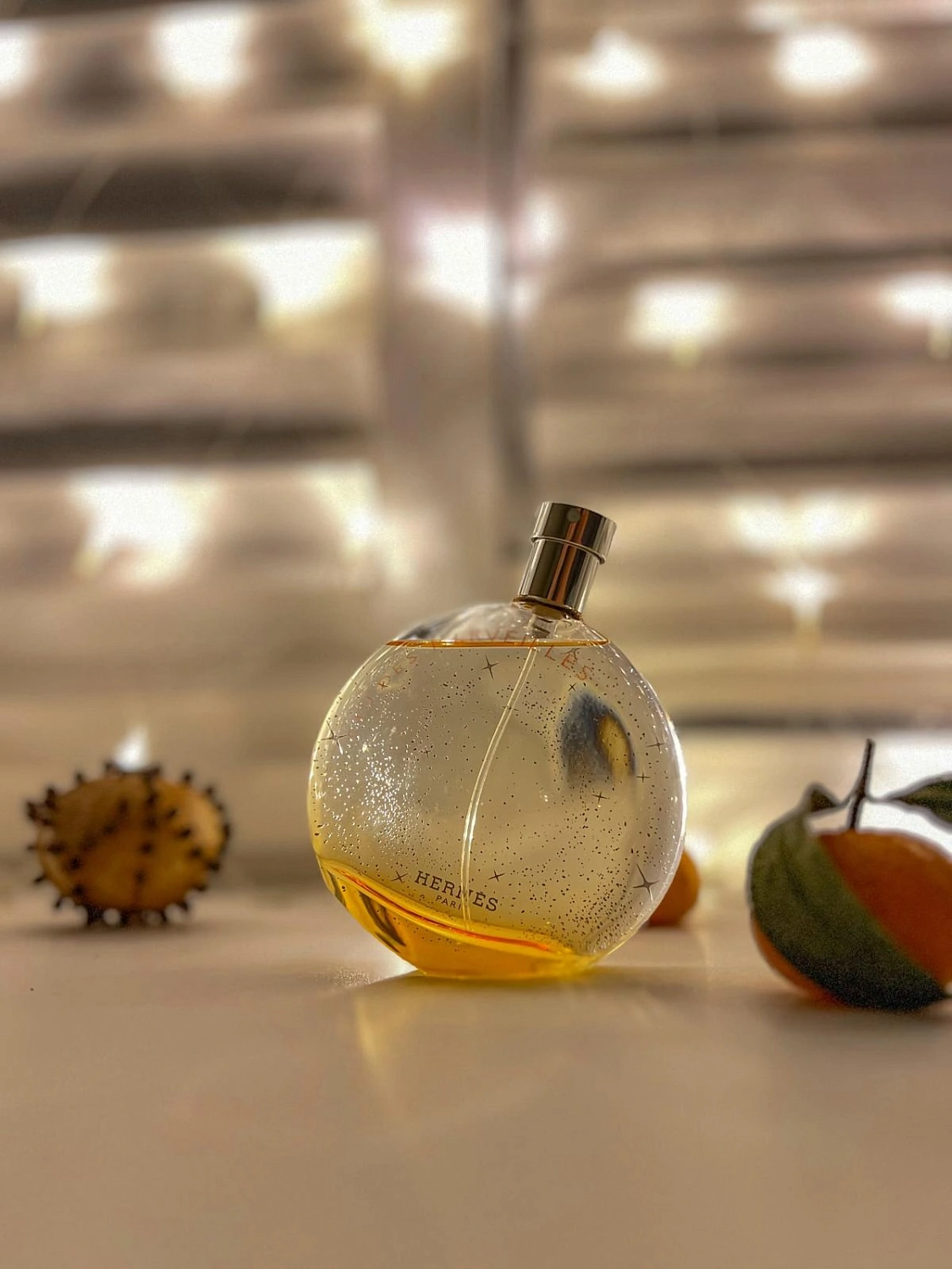 Hermès Eau des Merveilles