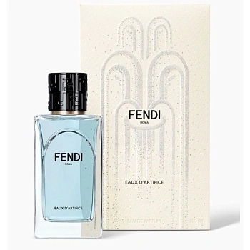 Fendi Eaux D'Artifice парфюмерная вода 100 мл