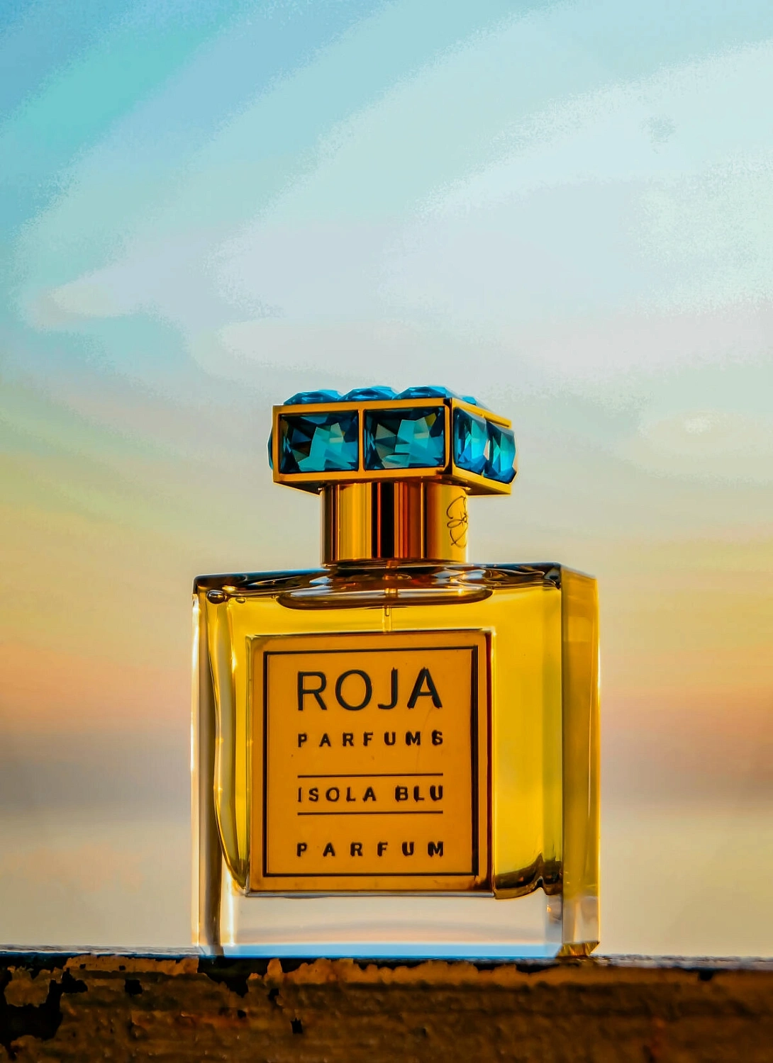 Roja Parfums Isola Blu