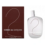Comme des Garçons 2 парфюмерная вода 100 мл