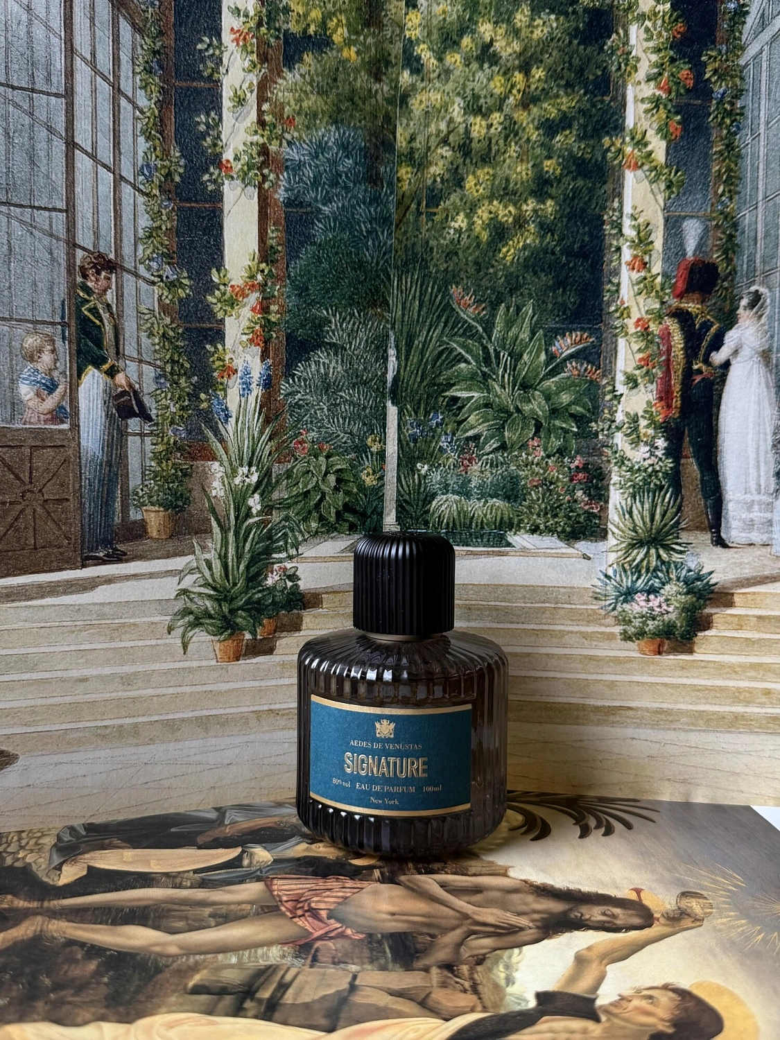 Aedes de Venustas Eau de Parfum (Signature)